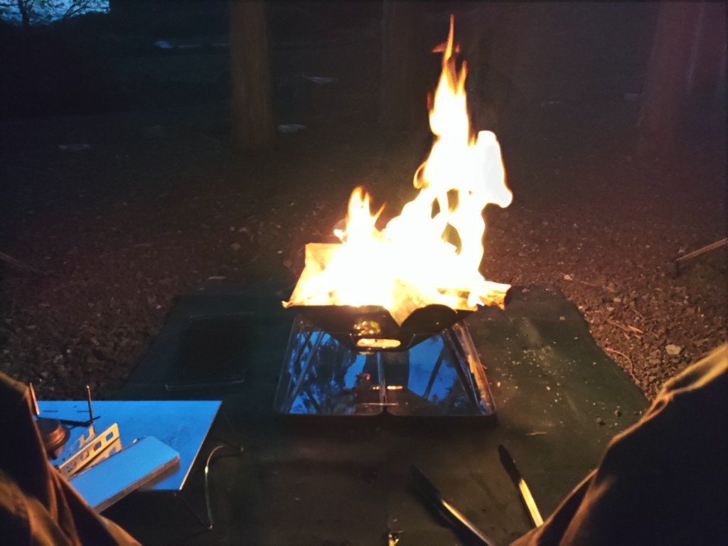 Bonfire