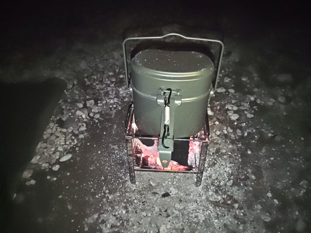 本当に大切にしたいキャンプ場です